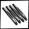 Four Pack Car Door Protection Strips Prevent Dings And Scratches
