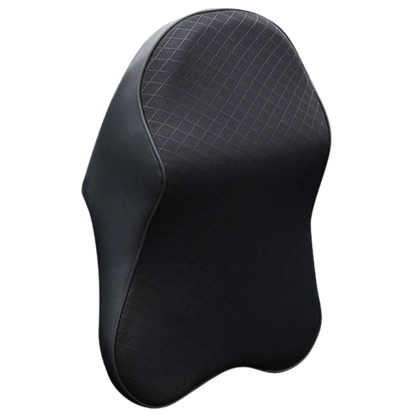 Ergonomic Car Seat Cushion For Neck Support And Comfort