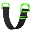 Adjustable Heavy Duty Lifting Strap For Safe Easy Transport 4 Inch Wide