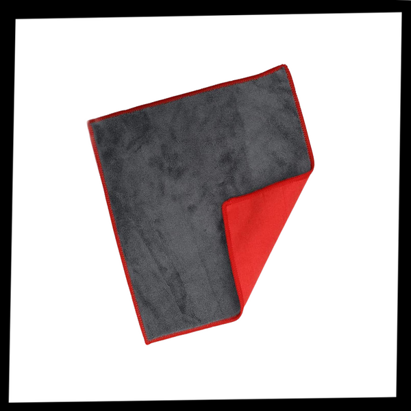 Premium Car Absorbent Cleaning Towel For Spotless Interiors And Exteriors