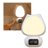 Rechargeable Remote Bedside Lamp With Adjustable Brightness