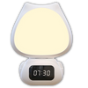 Rechargeable Remote Bedside Lamp With Adjustable Brightness