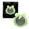 Minty Rotating Cat Ball Toy For Engaging Play And Furniture Protection