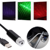 Portable Night Light Projector For Ambient Mood Lighting