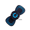 Portable Electric Neck Massager For Targeted Pain Relief And Relaxation