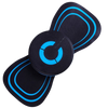 Portable Electric Neck Massager For Targeted Pain Relief And Relaxation