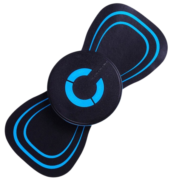 Portable Electric Neck Massager For Targeted Pain Relief And Relaxation