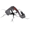 Champagne Sprayer Gun For Effortless Pouring And Party Fun