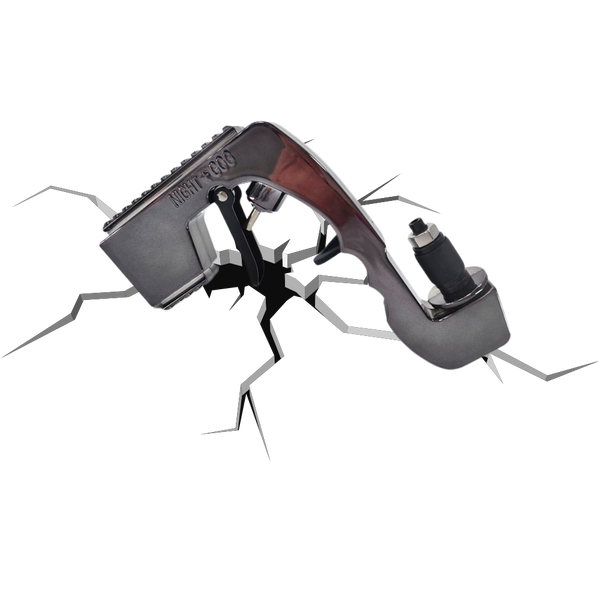 Champagne Sprayer Gun For Effortless Pouring And Party Fun