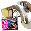 Champagne Sprayer Gun For Effortless Pouring And Party Fun