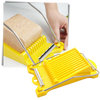 Stainless Steel Food Slicer For Precise Safe Slicing Of Meat And Produce