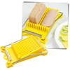 Stainless Steel Food Slicer For Precise Safe Slicing Of Meat And Produce