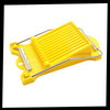 Stainless Steel Food Slicer For Precise Safe Slicing Of Meat And Produce