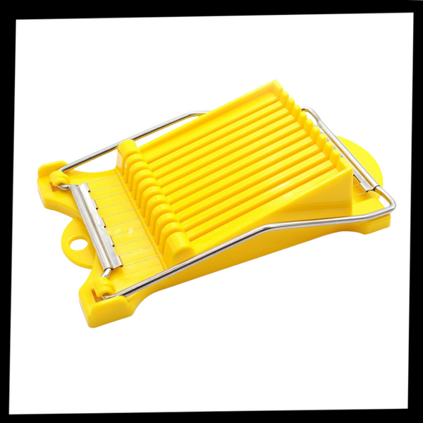 Stainless Steel Food Slicer For Precise Safe Slicing Of Meat And Produce