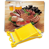 Stainless Steel Food Slicer For Precise Safe Slicing Of Meat And Produce