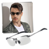 Premium Photochromic Sunglasses For Men With UV Protection