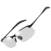 Premium Photochromic Sunglasses For Men With UV Protection