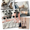 Sheer Mesh Socks For Women With Ultra Thin Comfort And Elegant Style