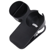 Premium Dual Cup Clip Carrier for Secure Travel Cups and Bottles