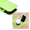 Premium Dual Cup Clip Carrier for Secure Travel Cups and Bottles