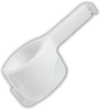 Two Pack Reusable Bag Clip With Lid Keeps Snacks Fresh And Airtight
