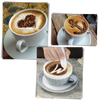 Latte Art Pen For Coffee Crafting Create Stunning Designs Easily