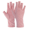 Breathable Compression Gloves For Joint Pain Relief And Mobility