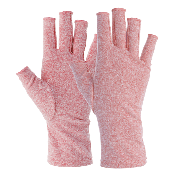 Breathable Compression Gloves For Joint Pain Relief And Mobility