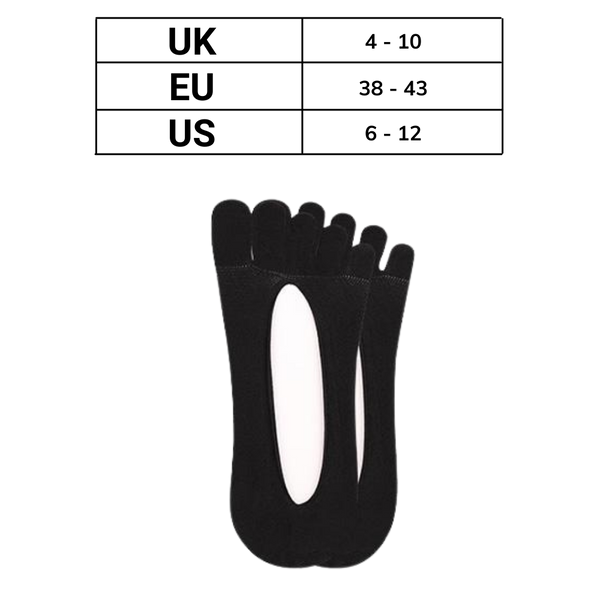 Compression Socks For Enhanced Circulation And Pain Relief