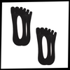 Compression Socks For Enhanced Circulation And Pain Relief