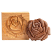 Timber Cookie Cutter Mould For High Detail Cookies