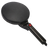 Electric Crepe Maker With Nonstick Surface For Quick Cooking
