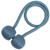 Magnetic Curtain Buckles Set For Easy Neat Tiebacks And Elegant Drapery