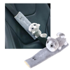 Plush Car Seat Belt Cover For Kids With Soft Neck Comfort