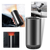Cup Shaped Car Warm Air Blower With Dual Speed Heating And Defrost