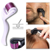 Derma Roller For Hair And Beard Growth And Scalp Health