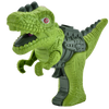 Dinosaur Water Blaster for Kids Safe and Easy to Use Outdoor Fun