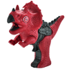 Dinosaur Water Blaster for Kids Safe and Easy to Use Outdoor Fun