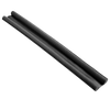 Premium Adjustable Door Seal for Thermal and Acoustic Insulation