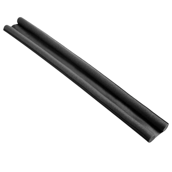 Premium Adjustable Door Seal for Thermal and Acoustic Insulation