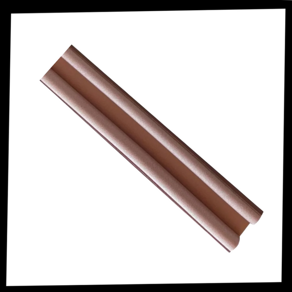 Premium Adjustable Door Seal for Thermal and Acoustic Insulation