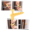 Silicone Doorknob Covers For Anti Collision Safety 2 Pack