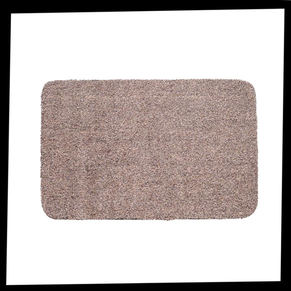 Premium Doormat Absorbent Anti Slip Entrance Mat Machine Washable