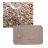 Premium Doormat Absorbent Anti Slip Entrance Mat Machine Washable