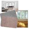 Premium Doormat Absorbent Anti Slip Entrance Mat Machine Washable