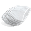 Kitchen Sink Filter Mesh Pack For Easy Clog Prevention