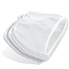 Kitchen Sink Filter Mesh Pack For Easy Clog Prevention