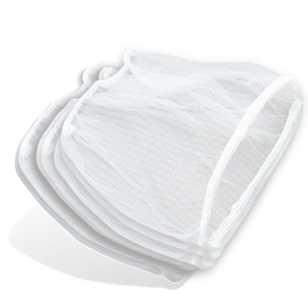 Kitchen Sink Filter Mesh Pack For Easy Clog Prevention