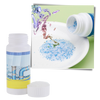 Odor Eliminating Kitchen Sink And Drain Cleaning Powder