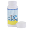 Odor Eliminating Kitchen Sink And Drain Cleaning Powder